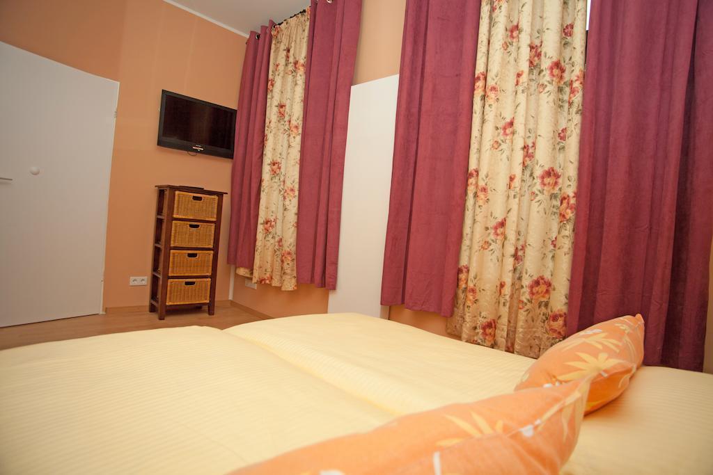 Suedbruecke Koeln Hotel Szoba fotó