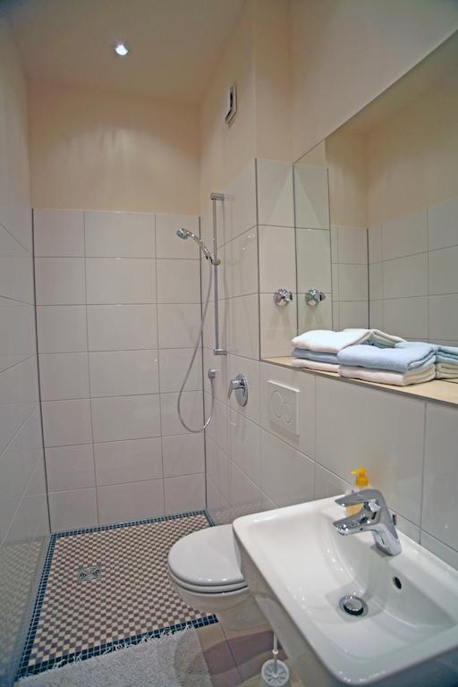 Suedbruecke Koeln Hotel Szoba fotó