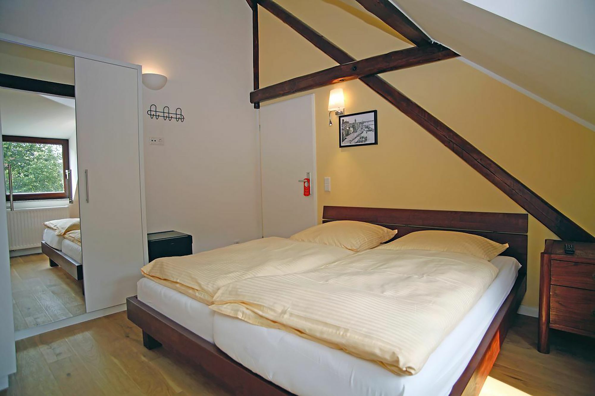 Suedbruecke Koeln Hotel Kültér fotó